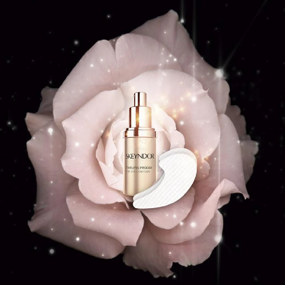 Skeyndor Timeless Prodigy The Eye Contour, krema za področje okoli oči (20 ml)